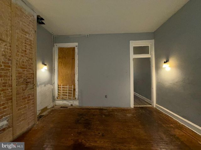 2449 WOODBROOK AVE, Baltimore, MD 21217