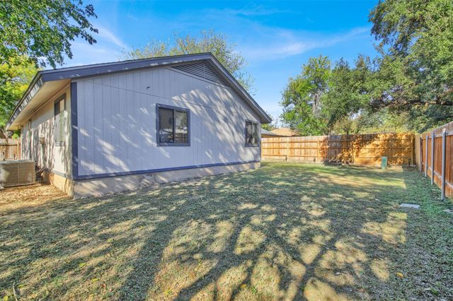 1711 Provident LN, Round Rock, TX 78664