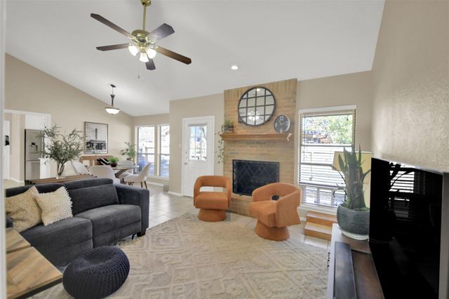 1711 Provident LN, Round Rock, TX 78664