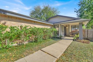 1711 Provident LN, Round Rock, TX 78664