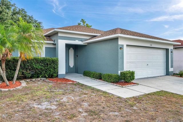 1408 BIRCHSTONE AVENUE, Brandon, FL 33511