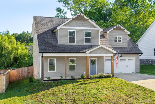 8027 Cobblestone Drive, SW, Cleveland, TN 37311