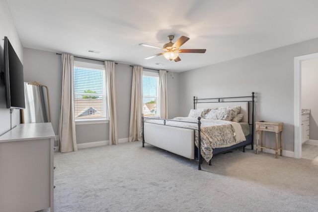 8027 Cobblestone Drive, SW, Cleveland, TN 37311