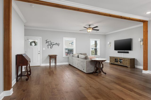 8027 Cobblestone Drive, SW, Cleveland, TN 37311