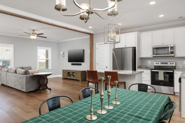 8027 Cobblestone Drive, SW, Cleveland, TN 37311
