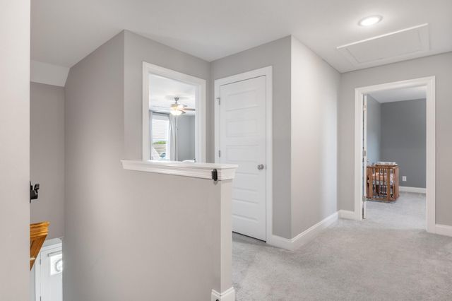 8027 Cobblestone Drive, SW, Cleveland, TN 37311