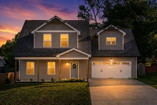 8027 Cobblestone Drive, SW, Cleveland, TN 37311