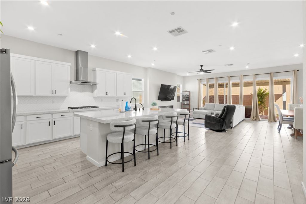 848 Purser Street, Henderson, NV 89011 — photo 4