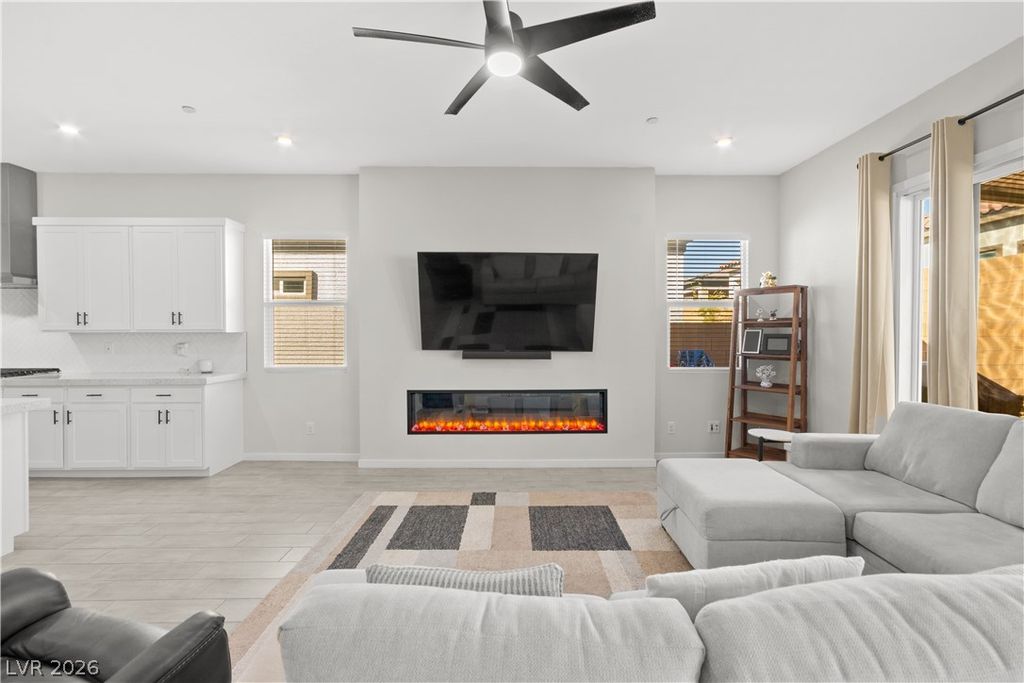 848 Purser Street, Henderson, NV 89011 — photo 5