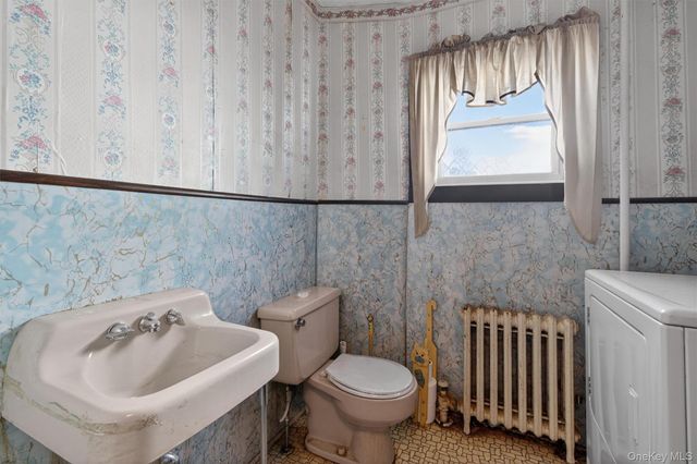 104 N Orange Street, Port Jervis, NY 12771