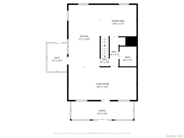 104 N Orange Street, Port Jervis, NY 12771