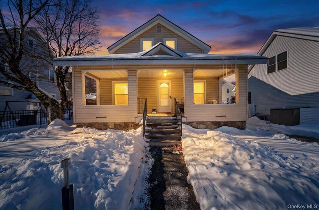 104 N Orange Street, Port Jervis, NY 12771