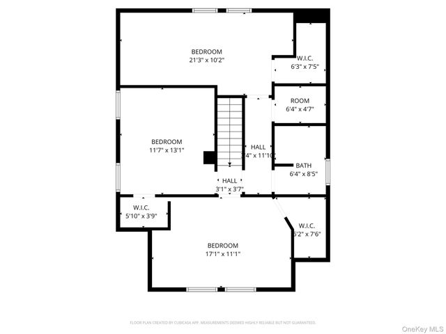 104 N Orange Street, Port Jervis, NY 12771