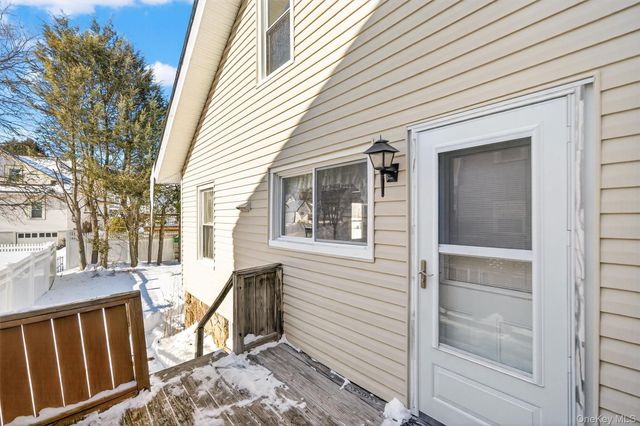 104 N Orange Street, Port Jervis, NY 12771