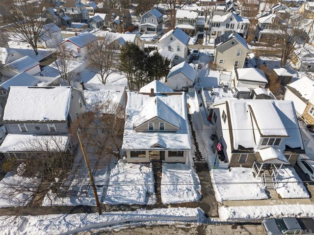 104 N Orange Street, Port Jervis, NY 12771