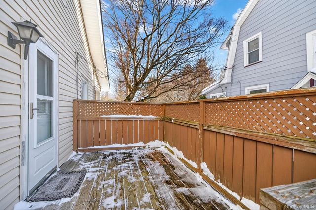 104 N Orange Street, Port Jervis, NY 12771