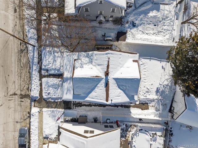 104 N Orange Street, Port Jervis, NY 12771