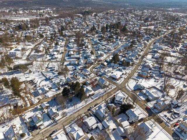 104 N Orange Street, Port Jervis, NY 12771