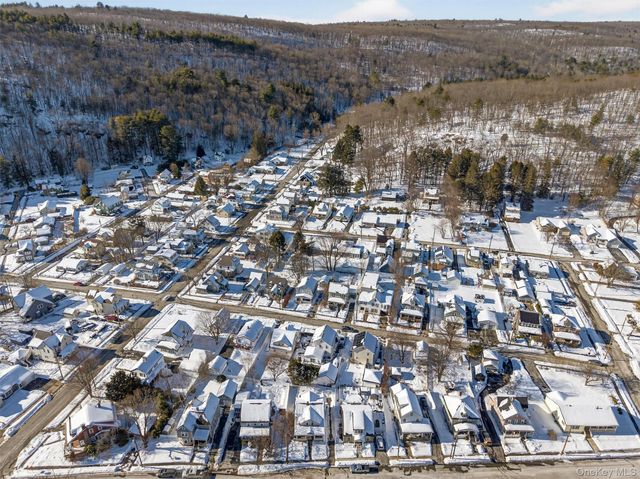 104 N Orange Street, Port Jervis, NY 12771