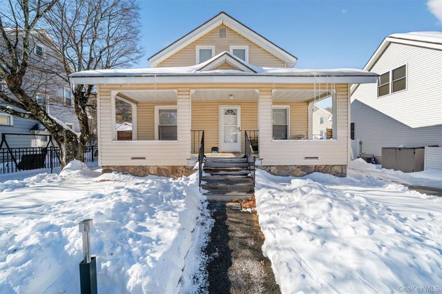 104 N Orange Street, Port Jervis, NY 12771