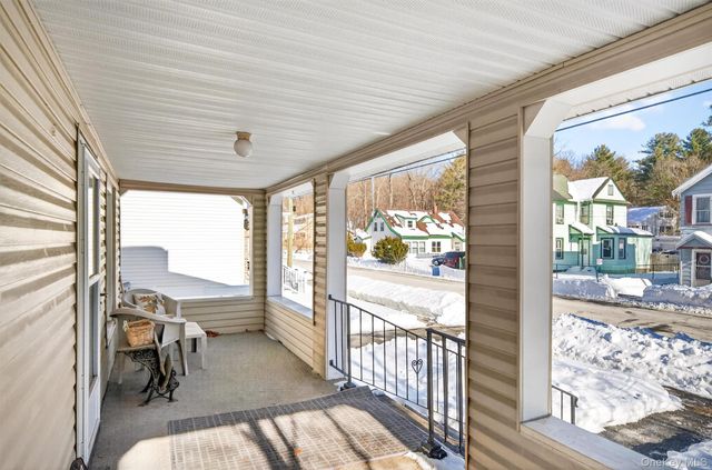 104 N Orange Street, Port Jervis, NY 12771