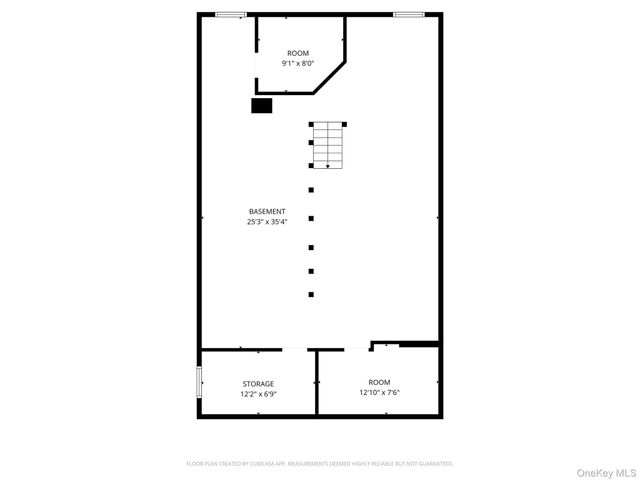 104 N Orange Street, Port Jervis, NY 12771