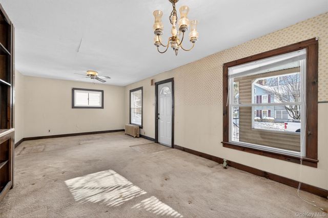 104 N Orange Street, Port Jervis, NY 12771