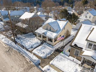 104 N Orange Street, Port Jervis, NY 12771