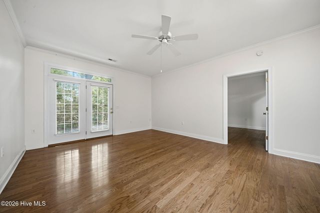 4524 Regent Drive, Wilmington, NC 28412