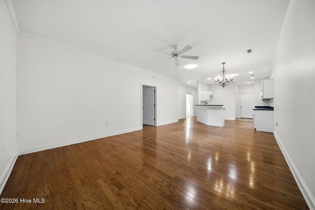 4524 Regent Drive, Wilmington, NC 28412