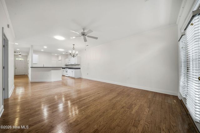 4524 Regent Drive, Wilmington, NC 28412