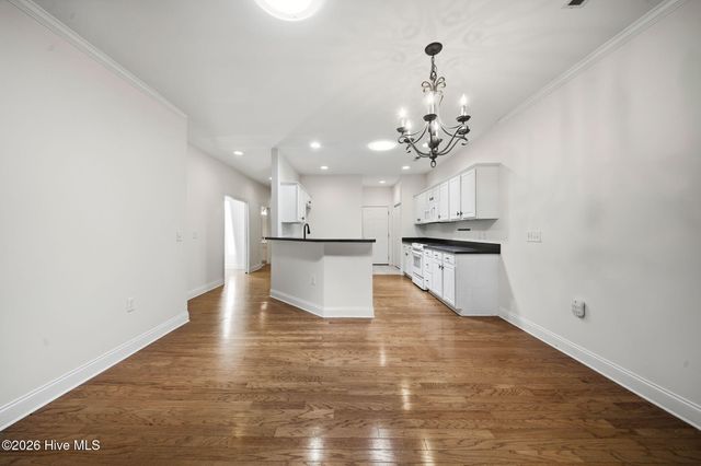 4524 Regent Drive, Wilmington, NC 28412