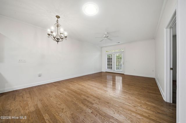 4524 Regent Drive, Wilmington, NC 28412