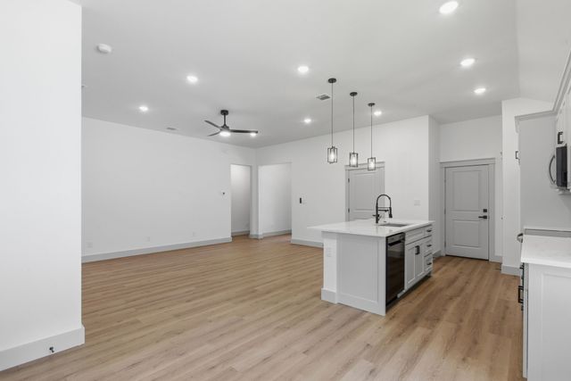 14583 Cherokee Lane, Log Cabin, TX 75148