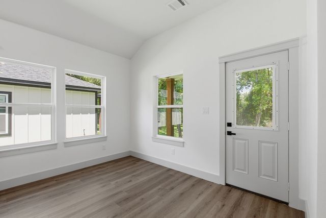 14583 Cherokee Lane, Log Cabin, TX 75148