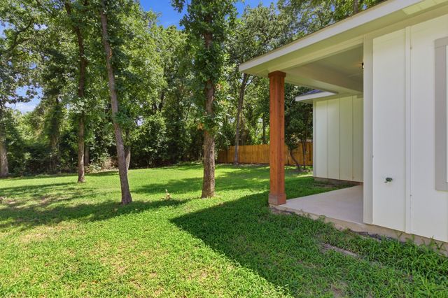 14583 Cherokee Lane, Log Cabin, TX 75148