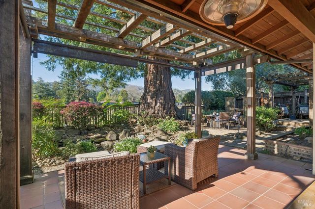 1143 Hudson Ave, St. Helena, CA 94574