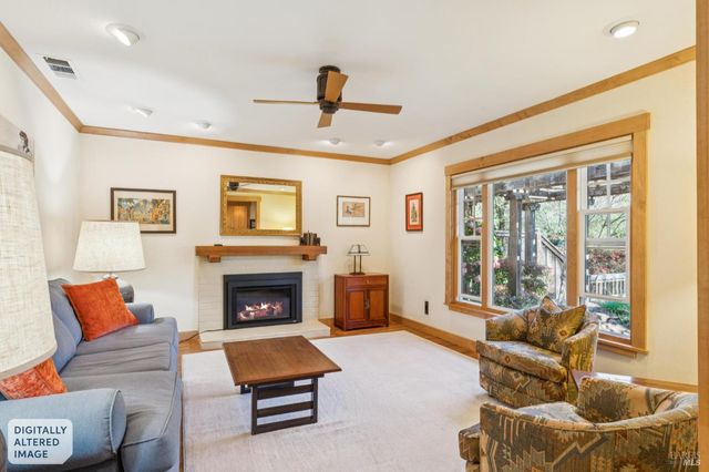 1143 Hudson Ave, St. Helena, CA 94574