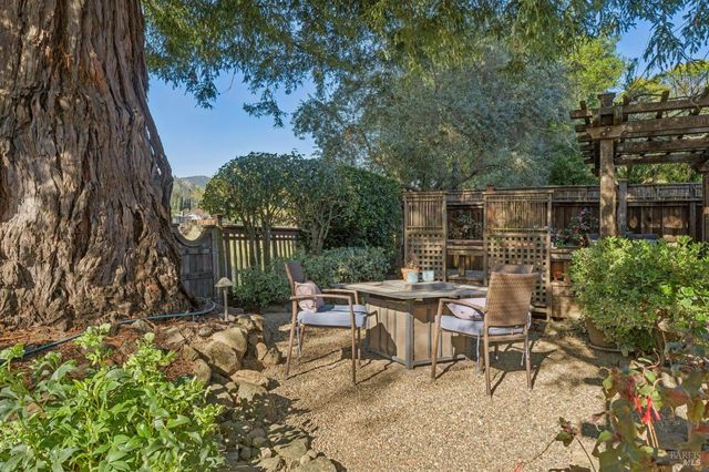 1143 Hudson Ave, St. Helena, CA 94574