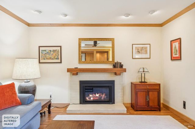 1143 Hudson Ave, St. Helena, CA 94574