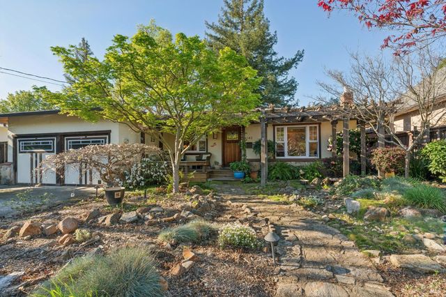 1143 Hudson Ave, St. Helena, CA 94574