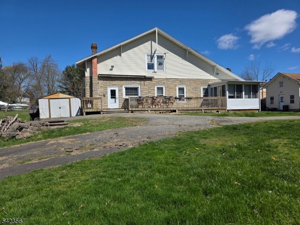 2 Prospect St, Mount Arlington Boro, NJ 07856 — photo 2