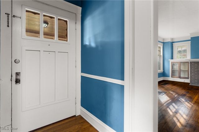 1798 Middlehurst Road, Cleveland Heights, OH 44118