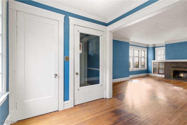 1798 Middlehurst Road, Cleveland Heights, OH 44118