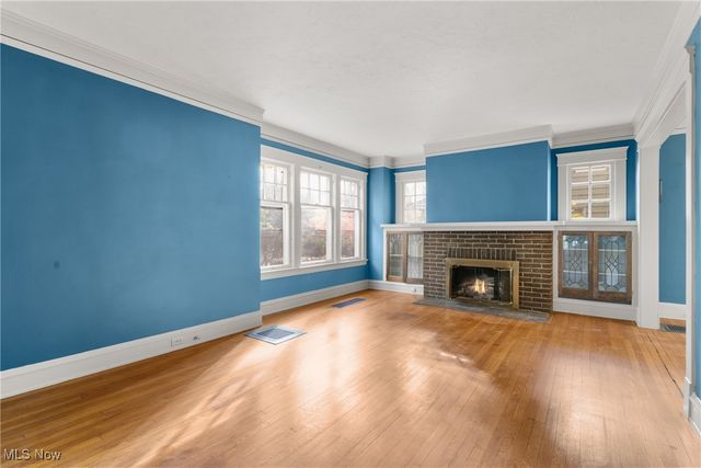 1798 Middlehurst Road, Cleveland Heights, OH 44118