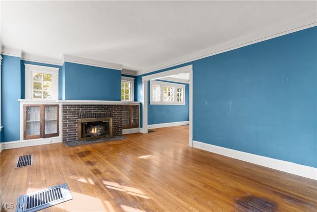 1798 Middlehurst Road, Cleveland Heights, OH 44118