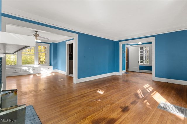 1798 Middlehurst Road, Cleveland Heights, OH 44118