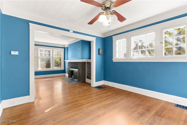 1798 Middlehurst Road, Cleveland Heights, OH 44118