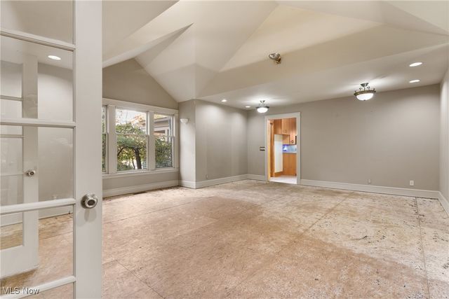 1798 Middlehurst Road, Cleveland Heights, OH 44118