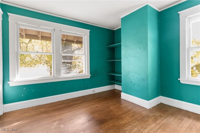 1798 Middlehurst Road, Cleveland Heights, OH 44118